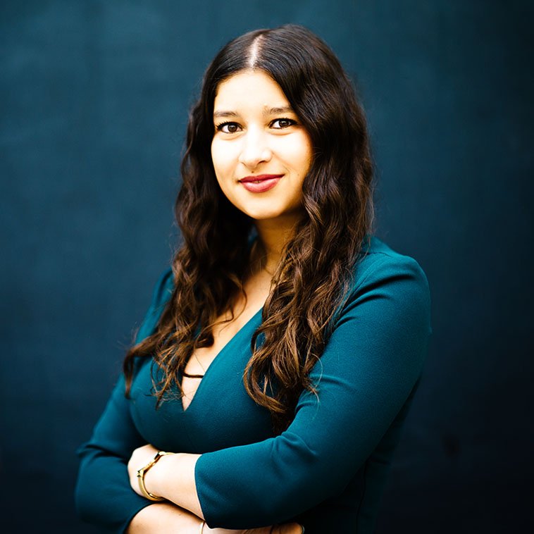 Mélissa Hadaddou avocat