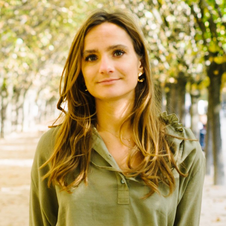 Marie Tortos avocat